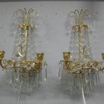 588 6319 WALL SCONCES